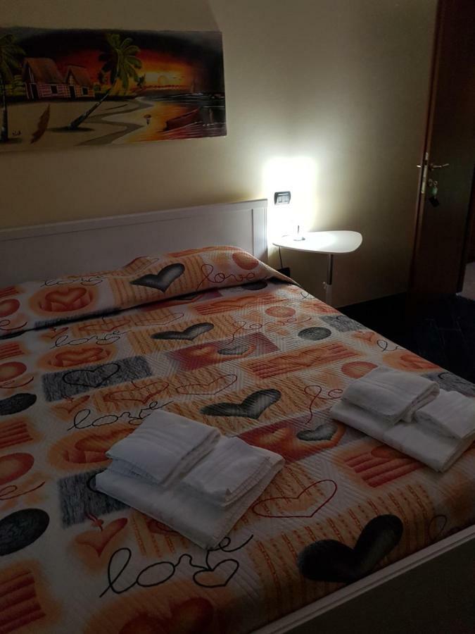 Casa Nel Bosco Bed and Breakfast Reggio nell'Emilia Buitenkant foto